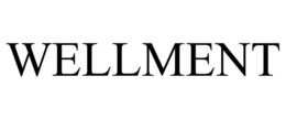 WELLMENT trademark