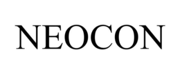 NEOCON trademark