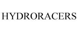 HYDRORACERS trademark