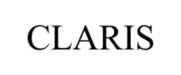 CLARIS trademark