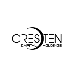 CRESTEN CAPITAL HOLDINGS trademark