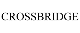 CROSSBRIDGE trademark