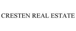 CRESTEN REAL ESTATE trademark