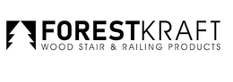 FORESTKRAFT WOOD STAIR & RAILING PRODUCTS trademark