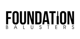 FOUNDATION BALUSTERS trademark