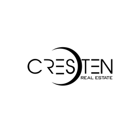 CRESTEN REAL ESTATE trademark