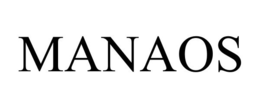 MANAOS trademark