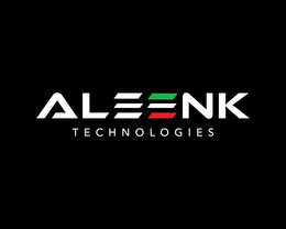 ALEENK TECHNOLOGIES trademark