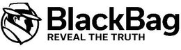 BLACKBAG REVEAL THE TRUTH trademark