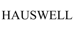 HAUSWELL trademark