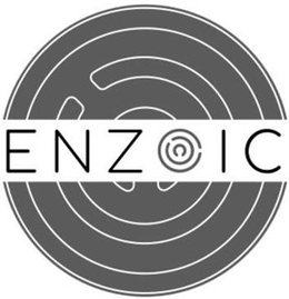 ENZOIC trademark