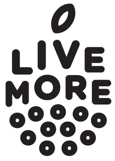 LIVEMORE trademark