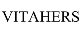 VITAHERS trademark