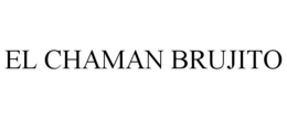 EL CHAMAN BRUJITO trademark