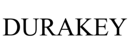 DURAKEY trademark