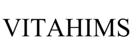 VITAHIMS trademark