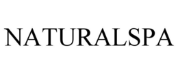 NATURALSPA trademark