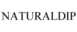 NATURALDIP trademark