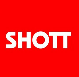 SHOTT trademark