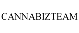 CANNABIZTEAM trademark