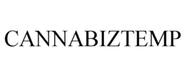 CANNABIZTEMP trademark