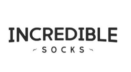 INCREDIBLE SOCKS trademark