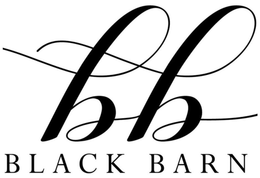 BB BLACK BARN trademark