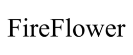 FIREFLOWER trademark