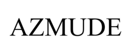 AZMUDE trademark