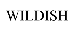 WILDISH trademark