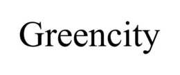 GREENCITY trademark