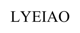 LYEIAO trademark