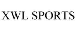 XWL SPORTS trademark