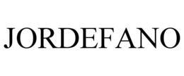 JORDEFANO trademark