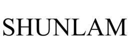 SHUNLAM trademark