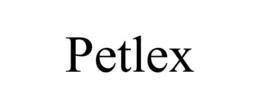 PETLEX trademark