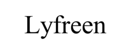 LYFREEN trademark