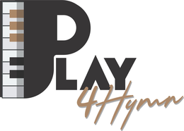 PLAY 4HYMN trademark