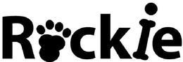 ROCKIE trademark