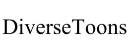 DIVERSETOONS trademark