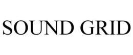 SOUND GRID trademark