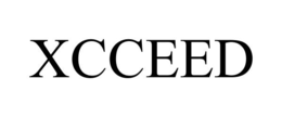 XCCEED trademark