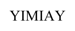 YIMIAY trademark