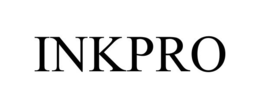 INKPRO trademark
