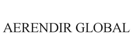 AERENDIR GLOBAL trademark