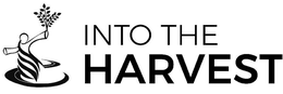 INTO THE HARVEST trademark