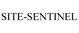 SITE-SENTINEL trademark