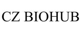 CZ BIOHUB trademark