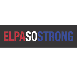 ELPASOSTRONG trademark