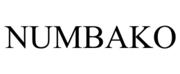 NUMBAKO trademark